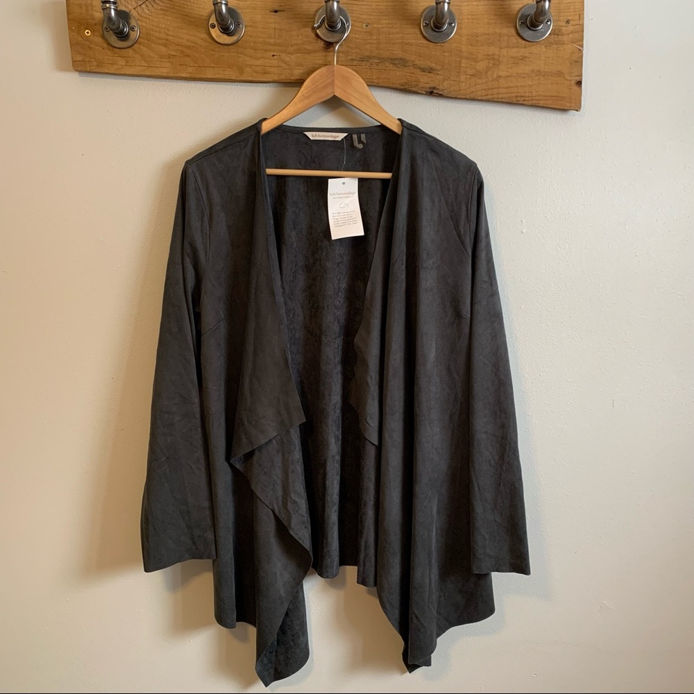 Soft Surroundings Cardigan